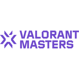 VCT 2024 - Masters Shanghai