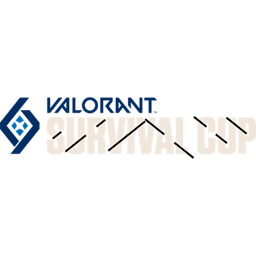 Valorant Survival Cup 2022