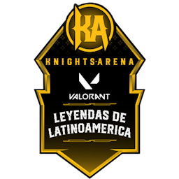 Knights Leyendas de Latinoamérica