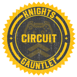 Knights Gauntlet Circuit 2022