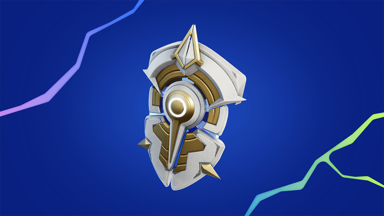 How to damage the Guardian Shield in Fortnite