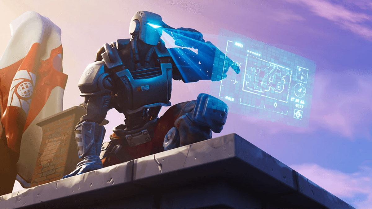 How to get a Fortnite Bot Lobby quick and easy