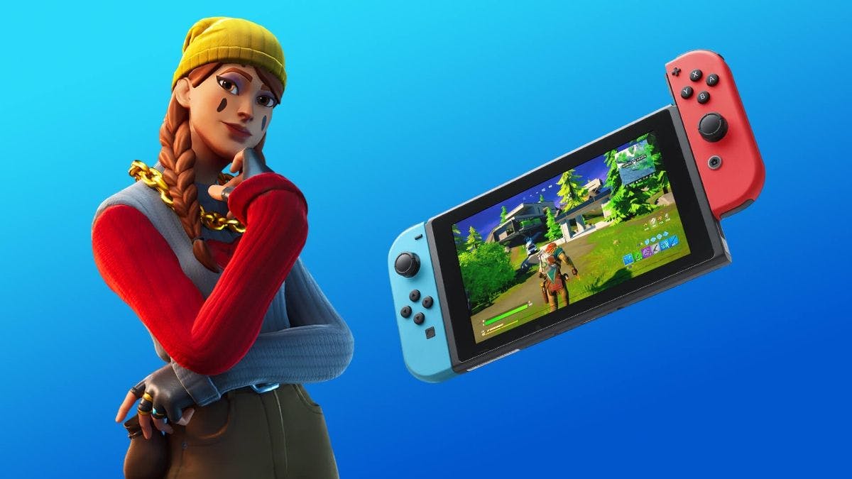 Can you play Fortnite on Nintendo Switch?