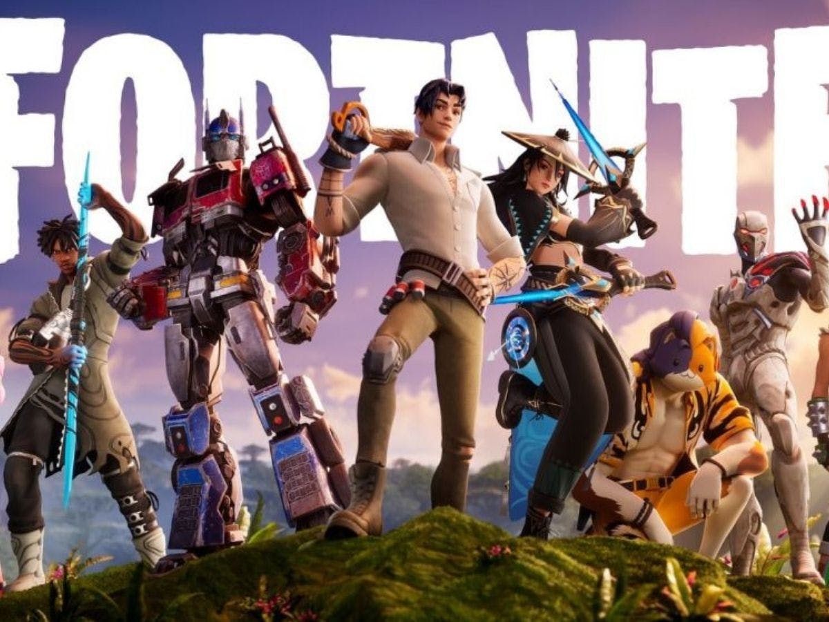 How old do you have to be to play Fortnite?