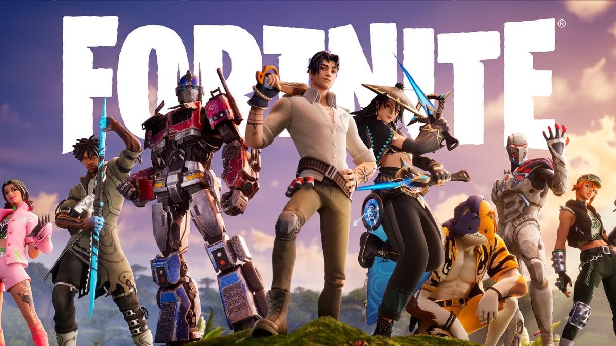 Do you need Playstation plus to play Fortnite