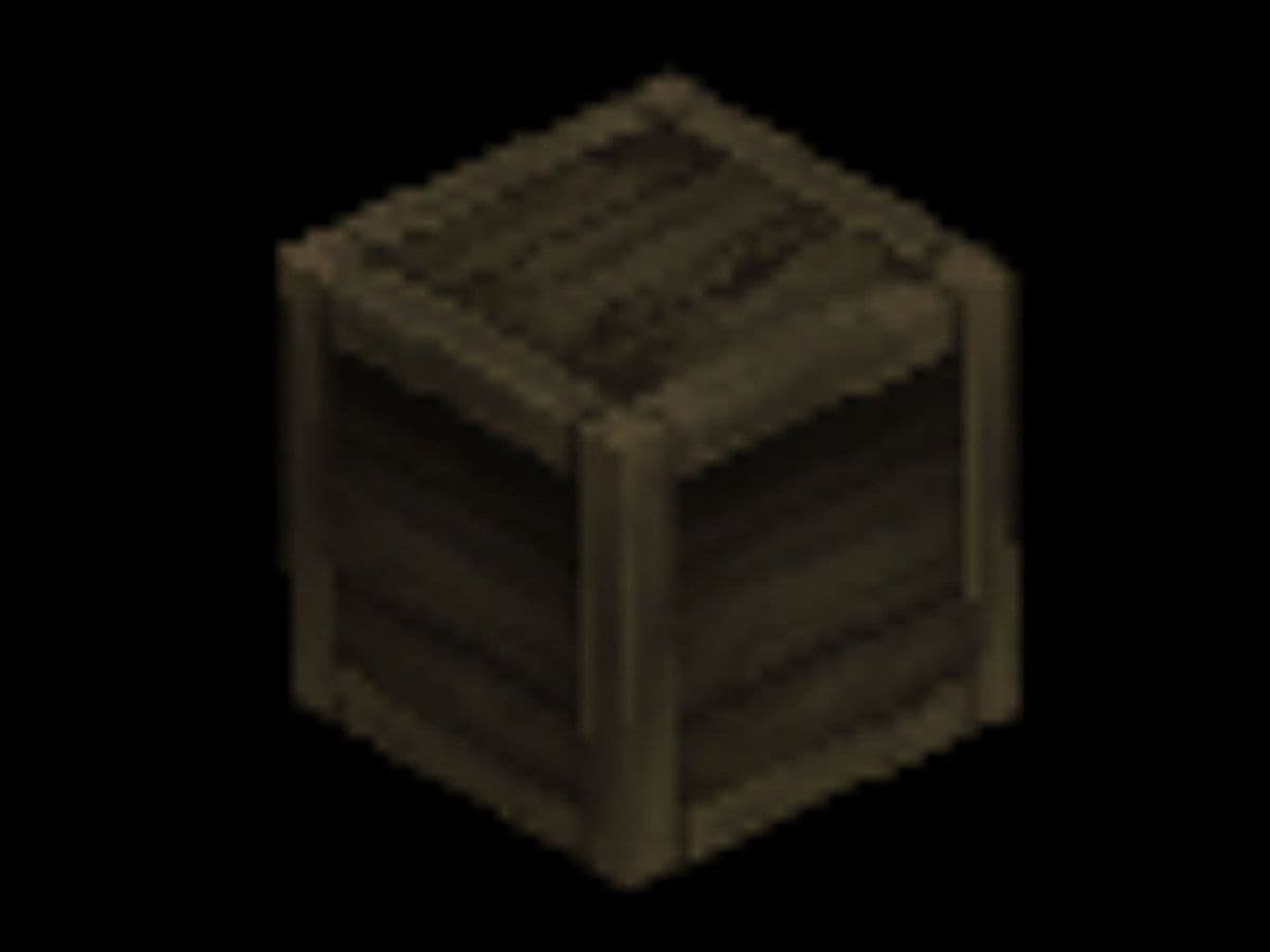 Hytale Capture Crate
