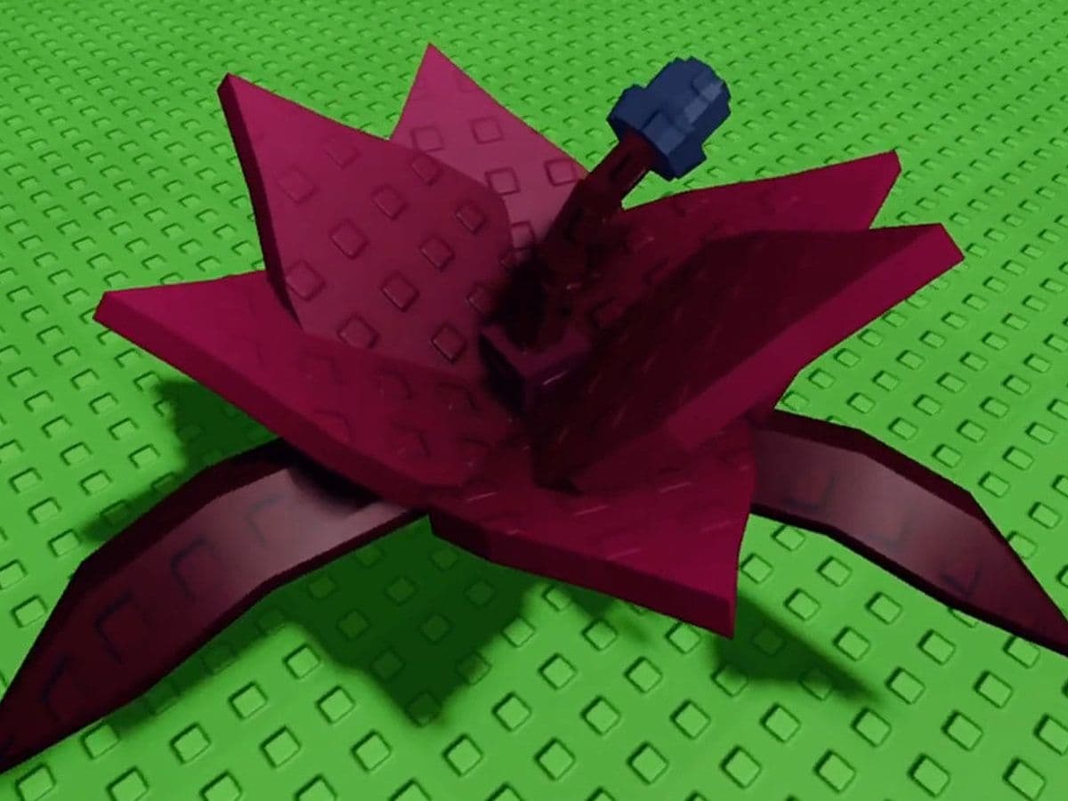 Roblox grow a garden black bat flower guide