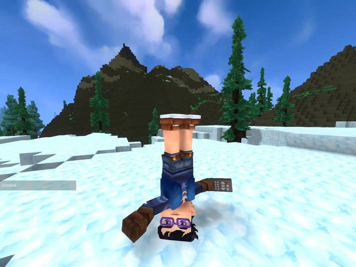 how to emote in hytale