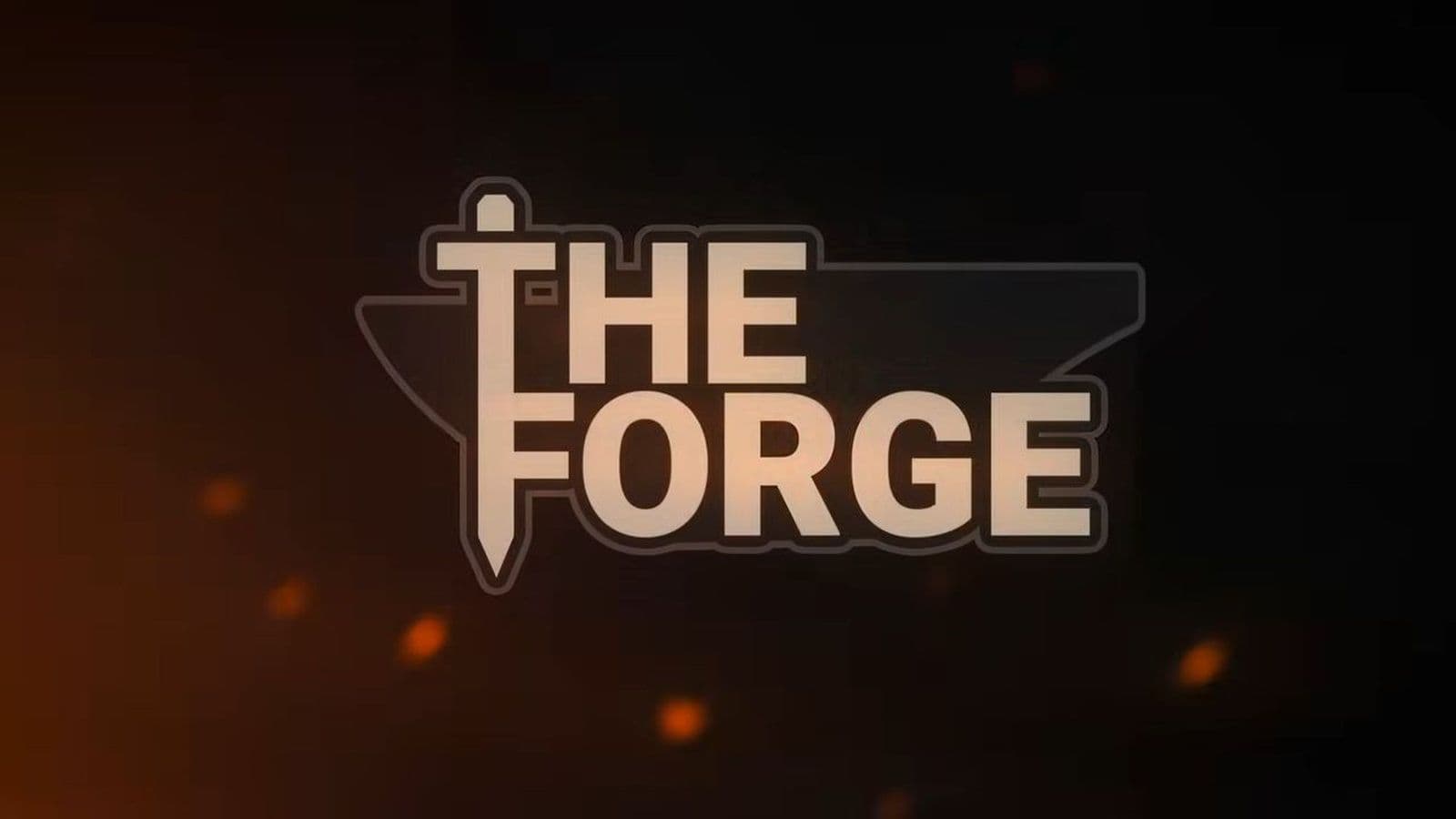 roblox the forge codes