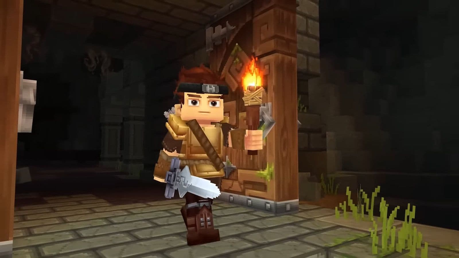 hytale mobs
