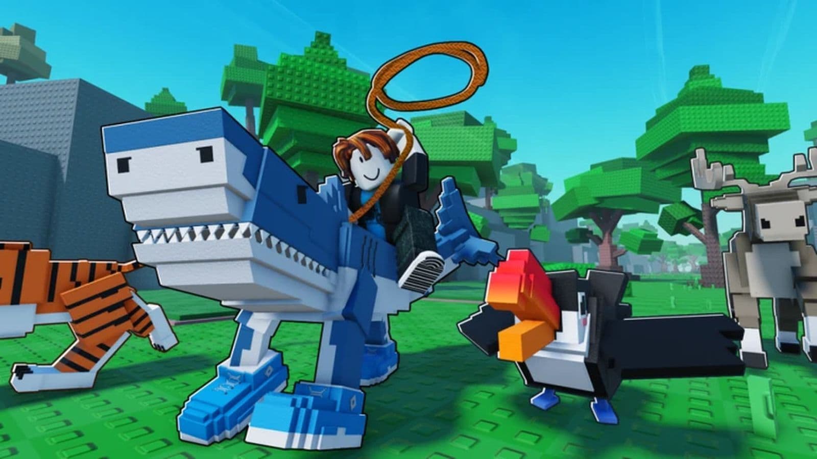 Roblox Raise Animals Codes