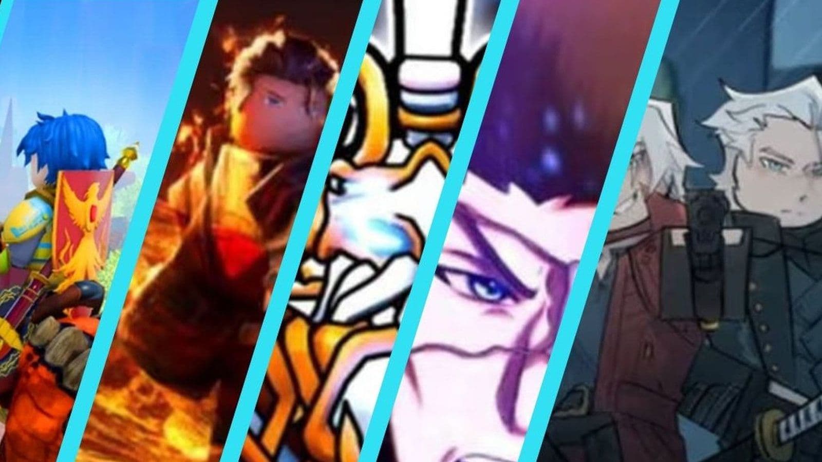 best Roblox grinding games