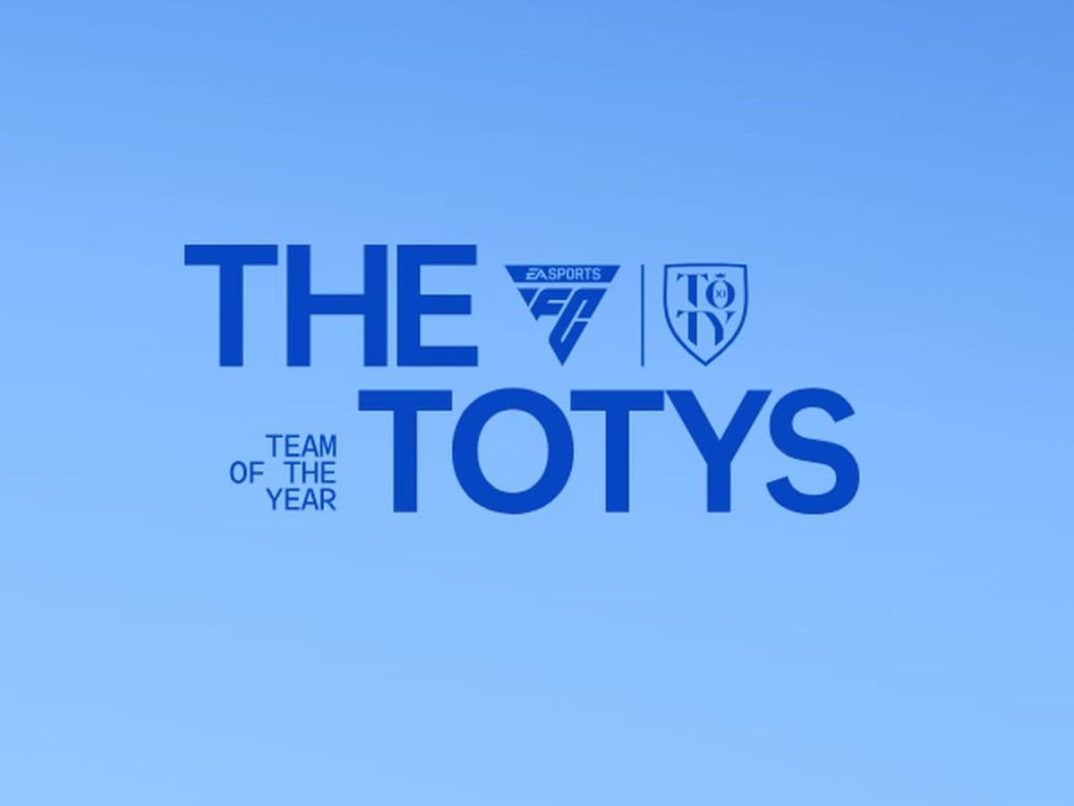 EA FC 26 TOTY nominees