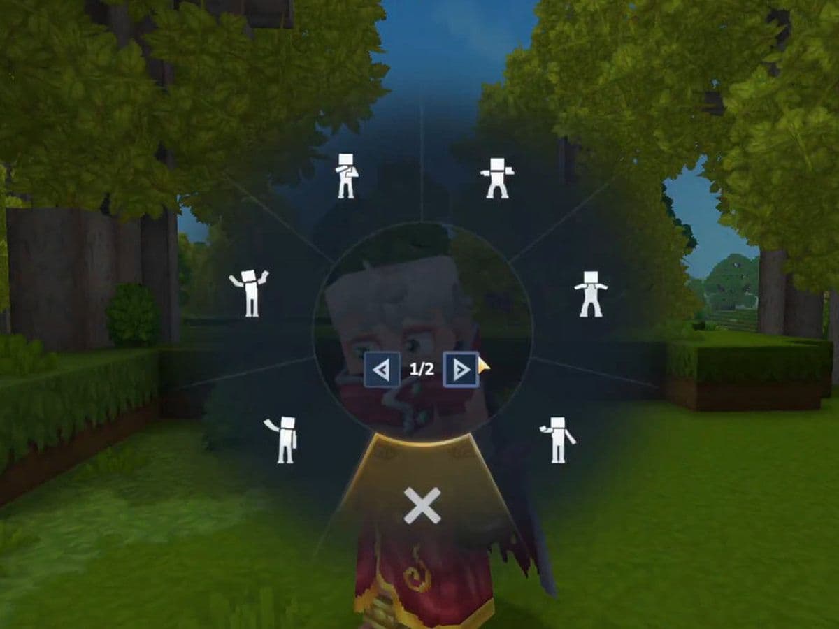 Hytale Update 4 (Part 2)