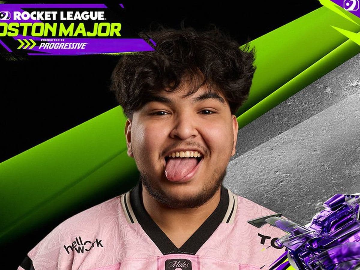 Nass Rocket League settings