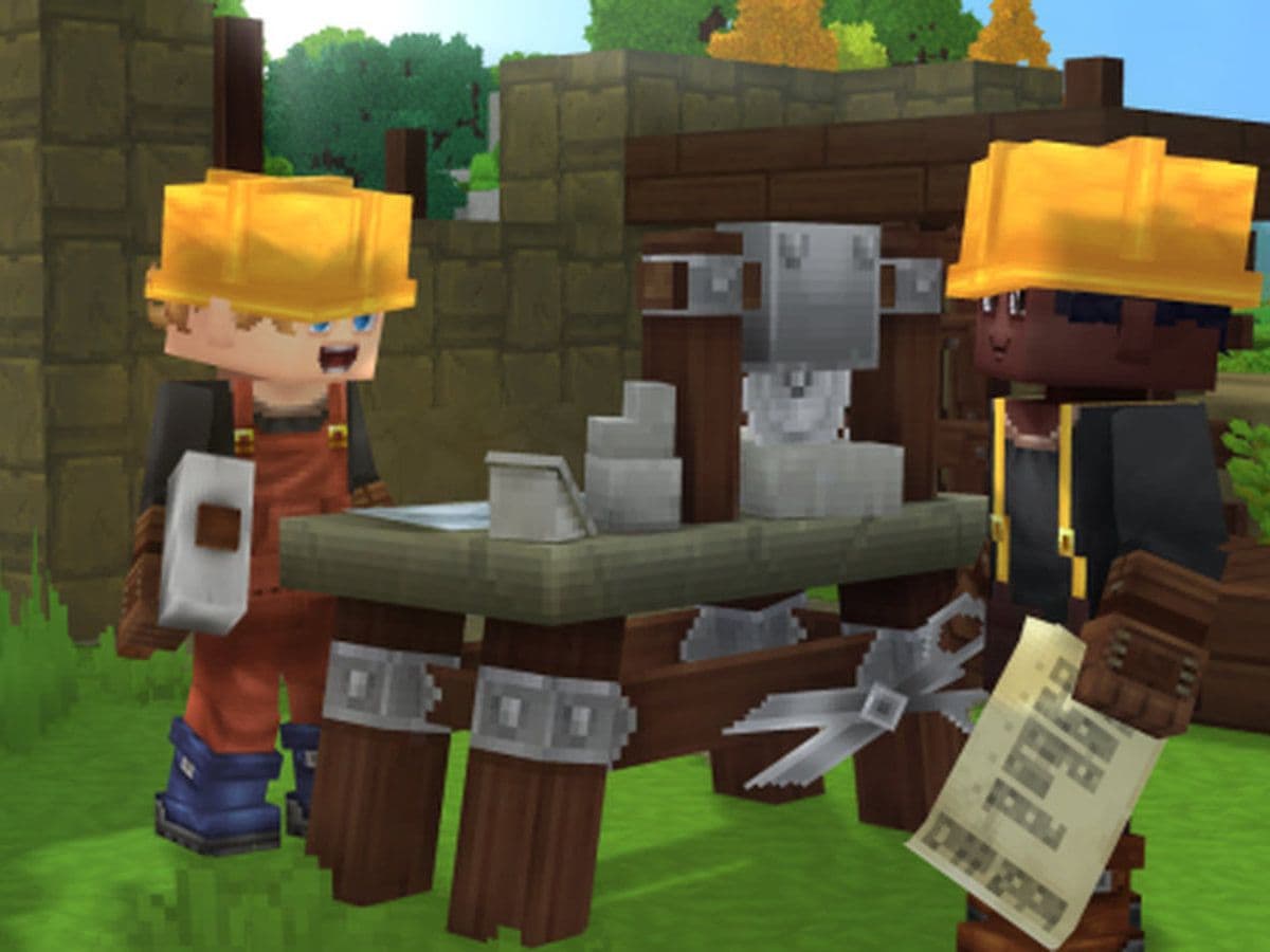 is hytale coming to console