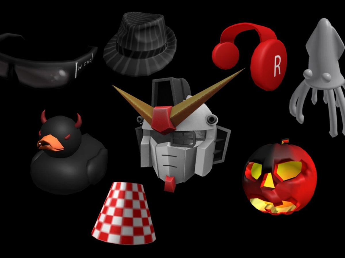 Roblox Black Friday 2025