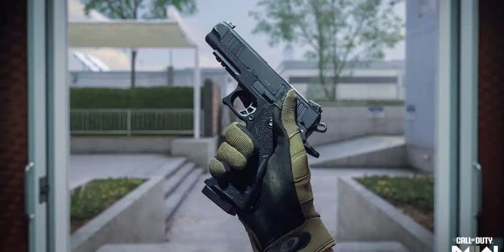 Best 9mm Daemon loadout for Warzone & MW3