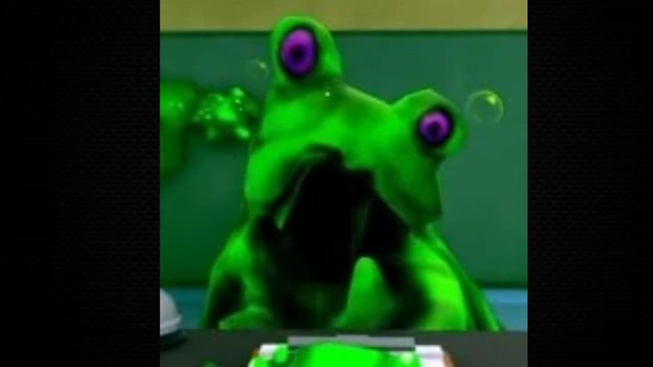 Slimebert