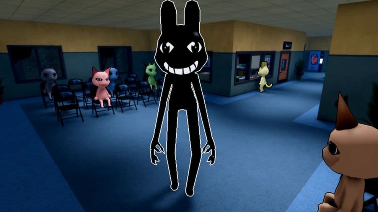 Credit: Animal Anomaly
