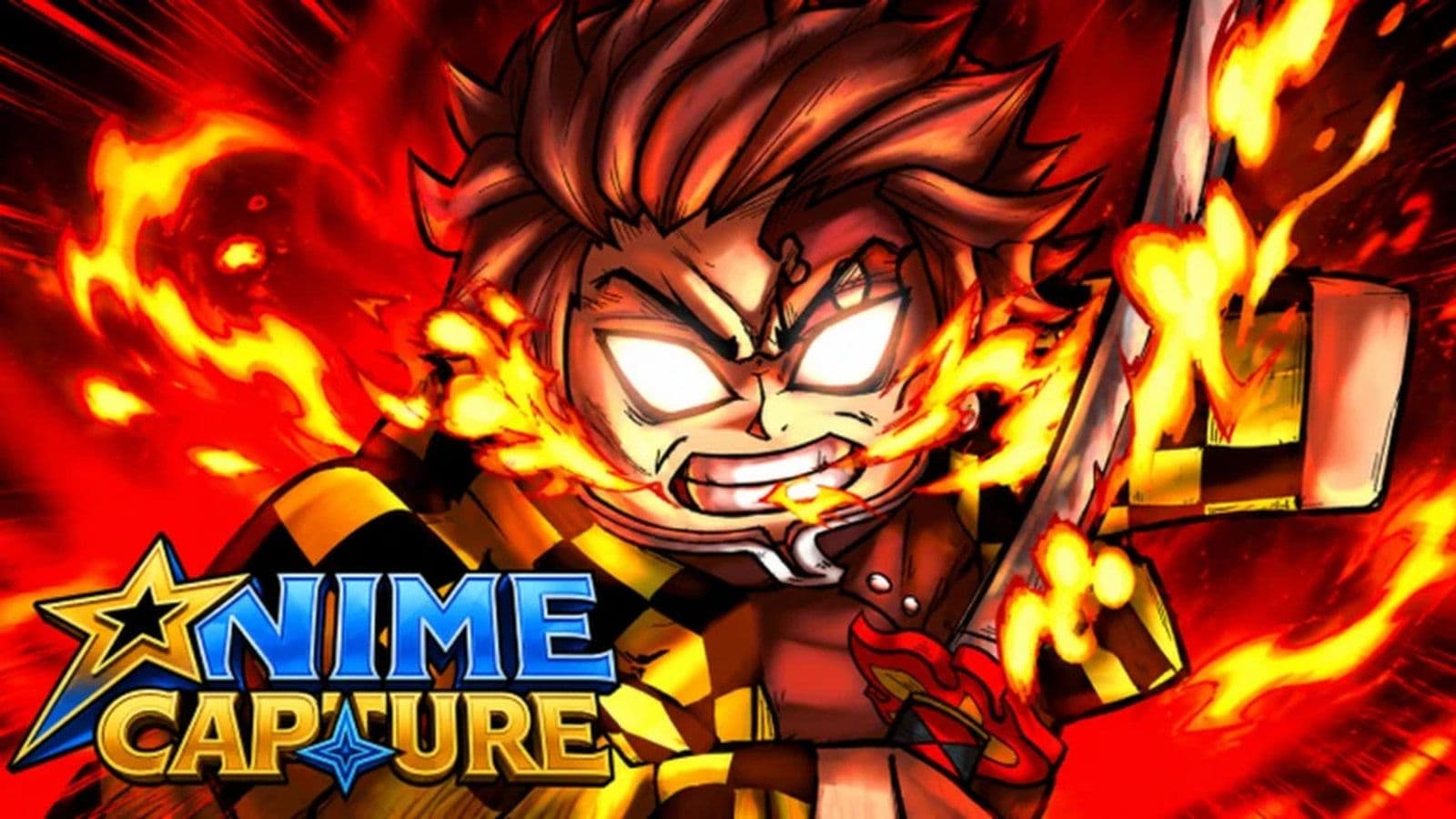 Anime Capture Roblox Codes