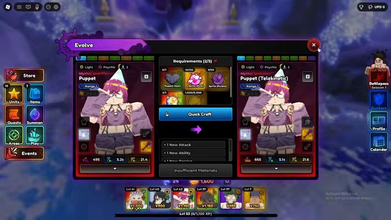 Credit: Jaygunk/Youtube