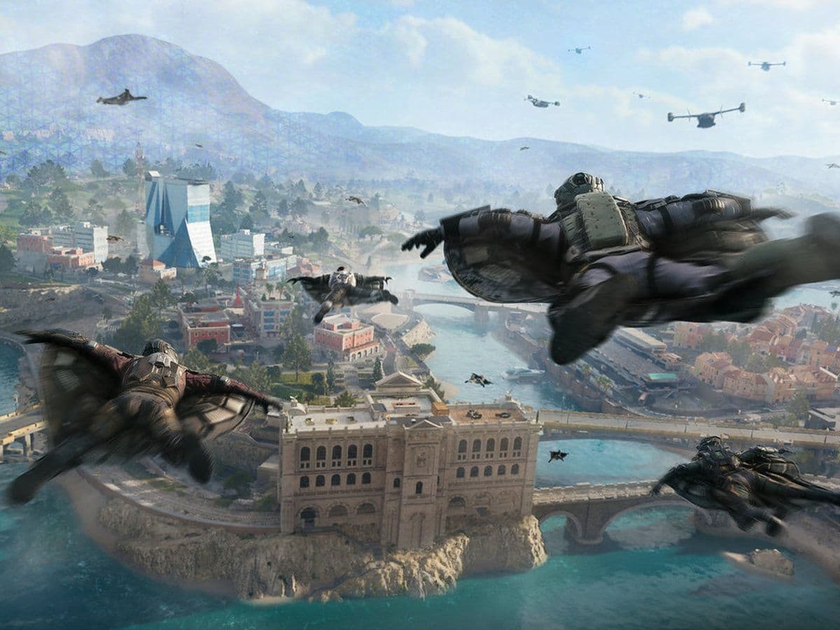 Black Ops Royale Not Working