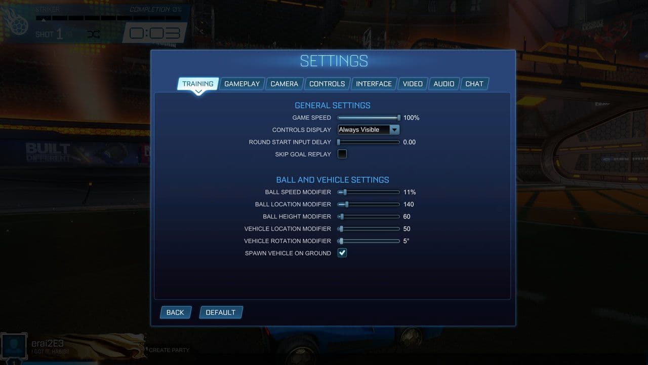 Credit: Screenshot by THESPIKE