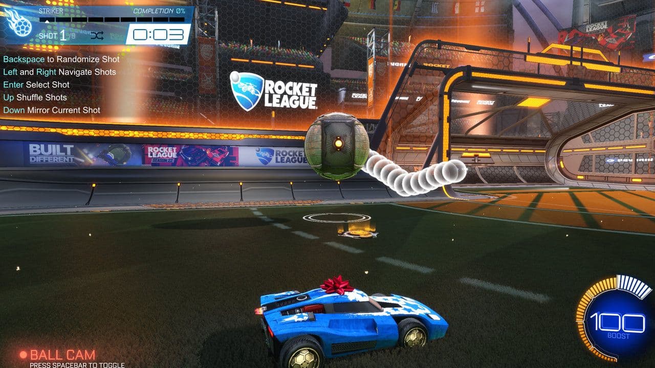 Credit: Screenshot by THESPIKE