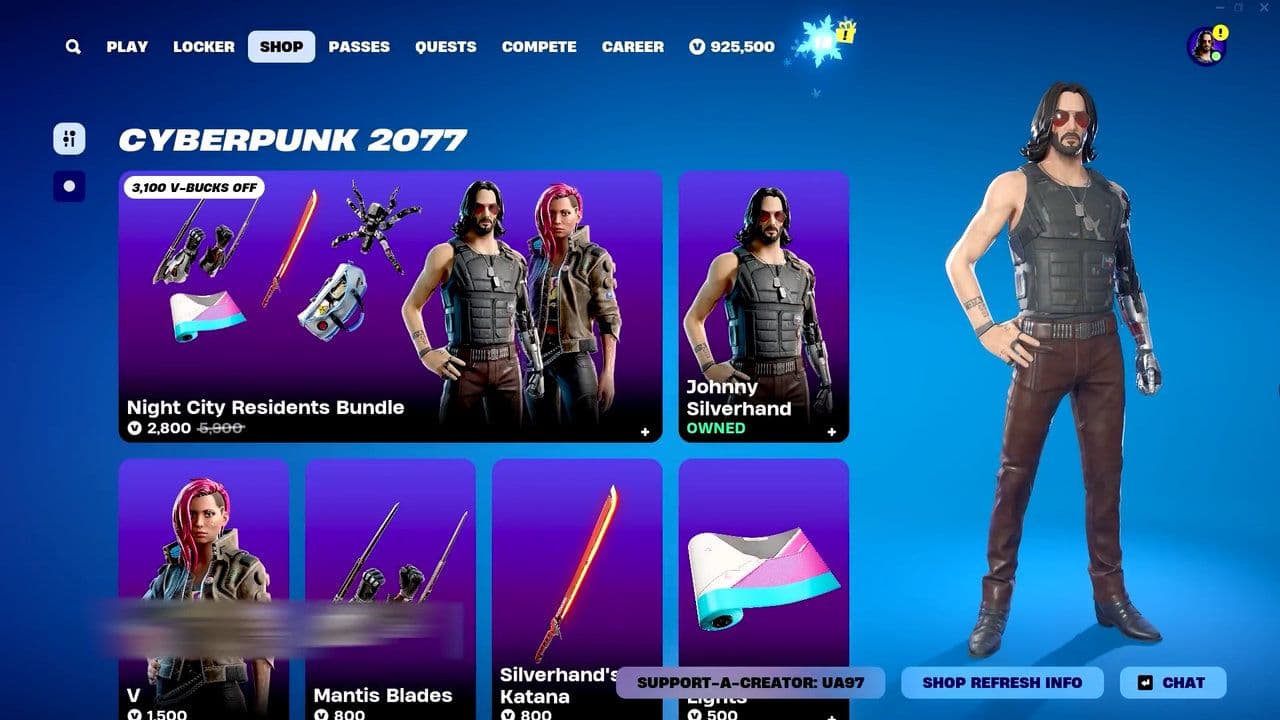 Credit: Fortnite Soul/Youtube