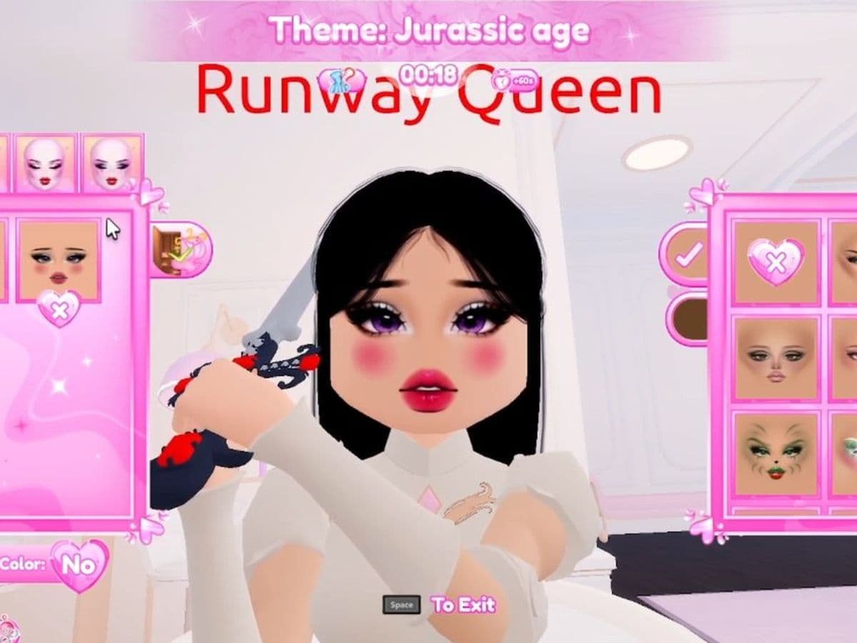 Dress to Impress Jurassic Age theme: 7 DTI outfit ideas & more