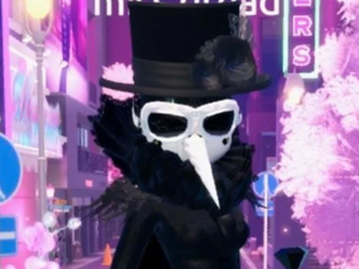 Dress to Impress Paranormal Investigator theme: 7 outfit ideas for DTI