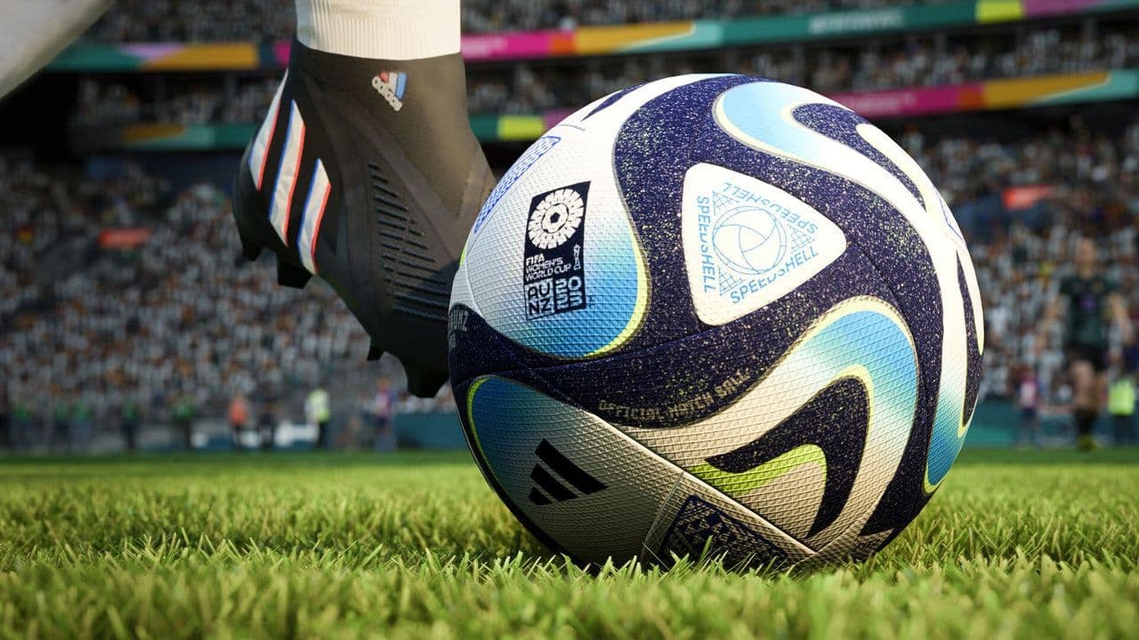 Credit: EA