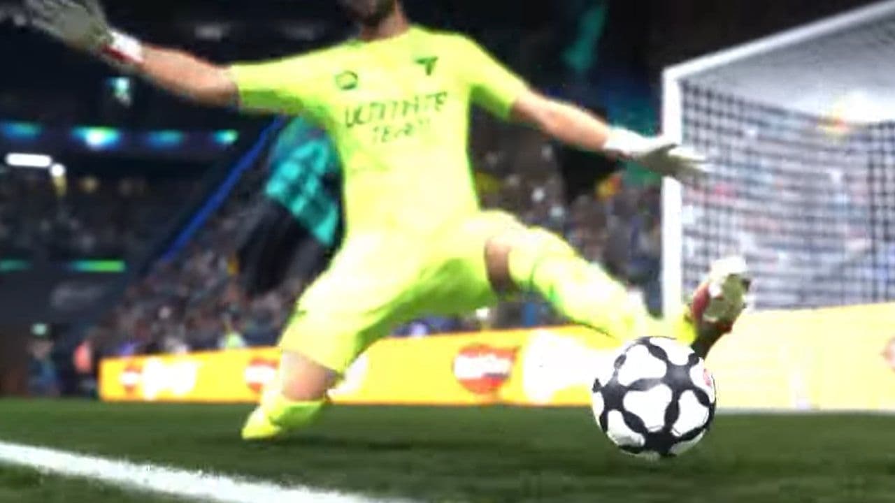 Credit: EA