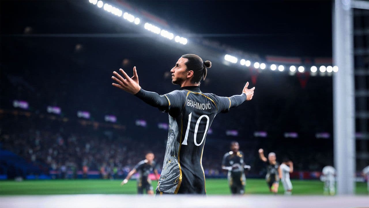 Credit: EA
