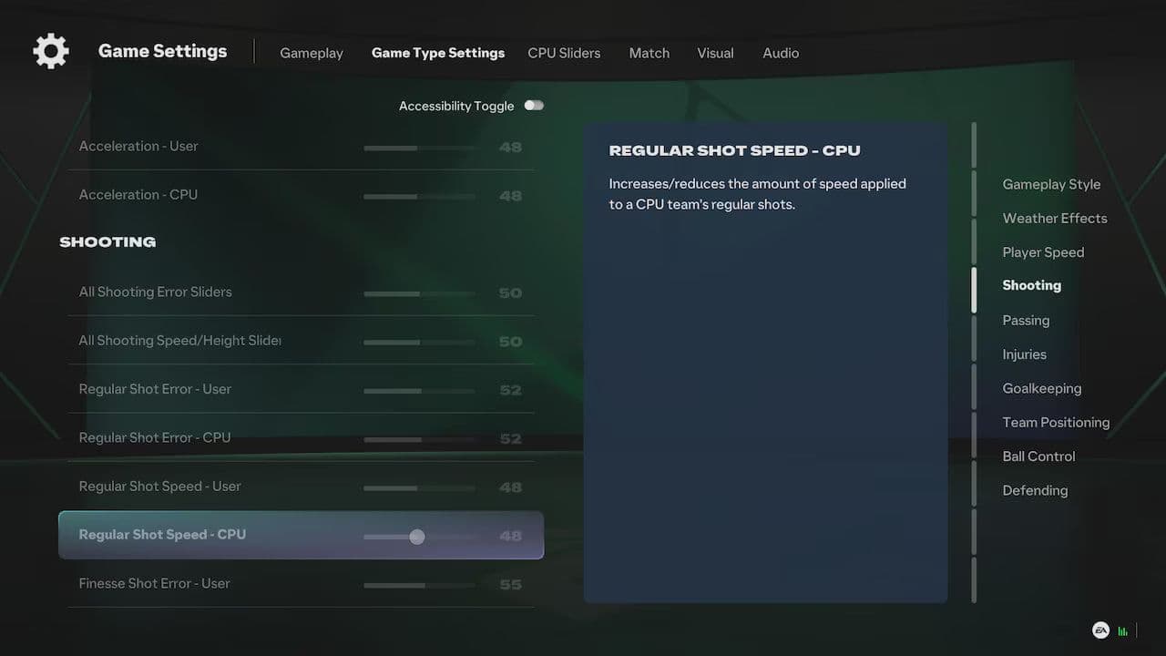 Credit: EA
