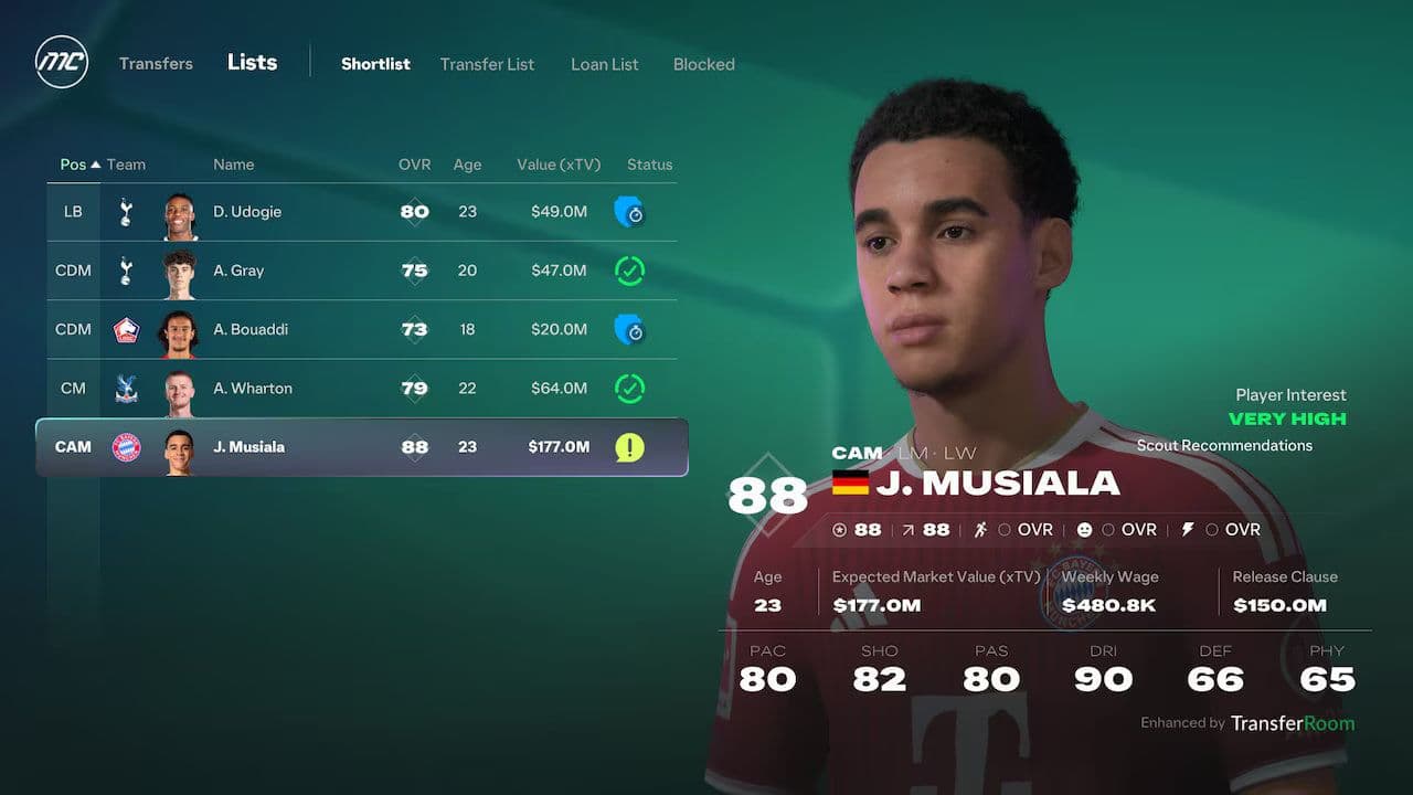 Credit: EA