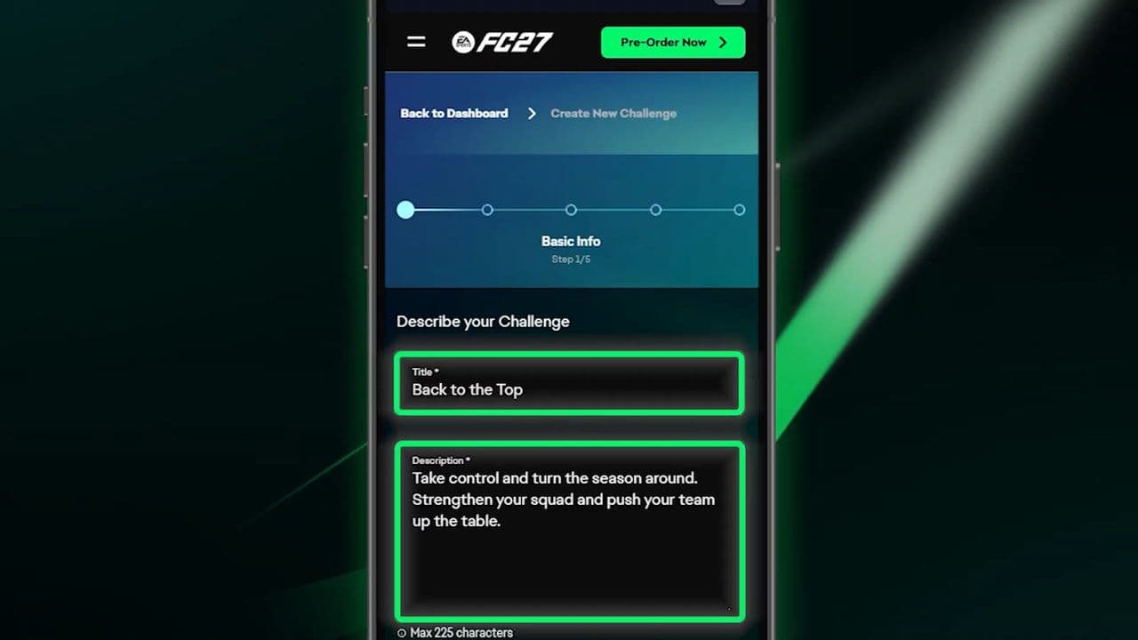 Credit: EA Help