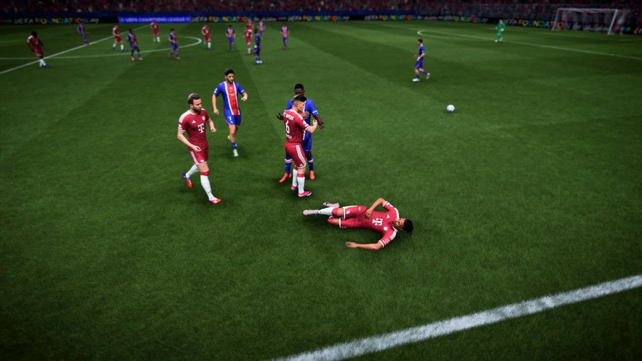 Credit: EA