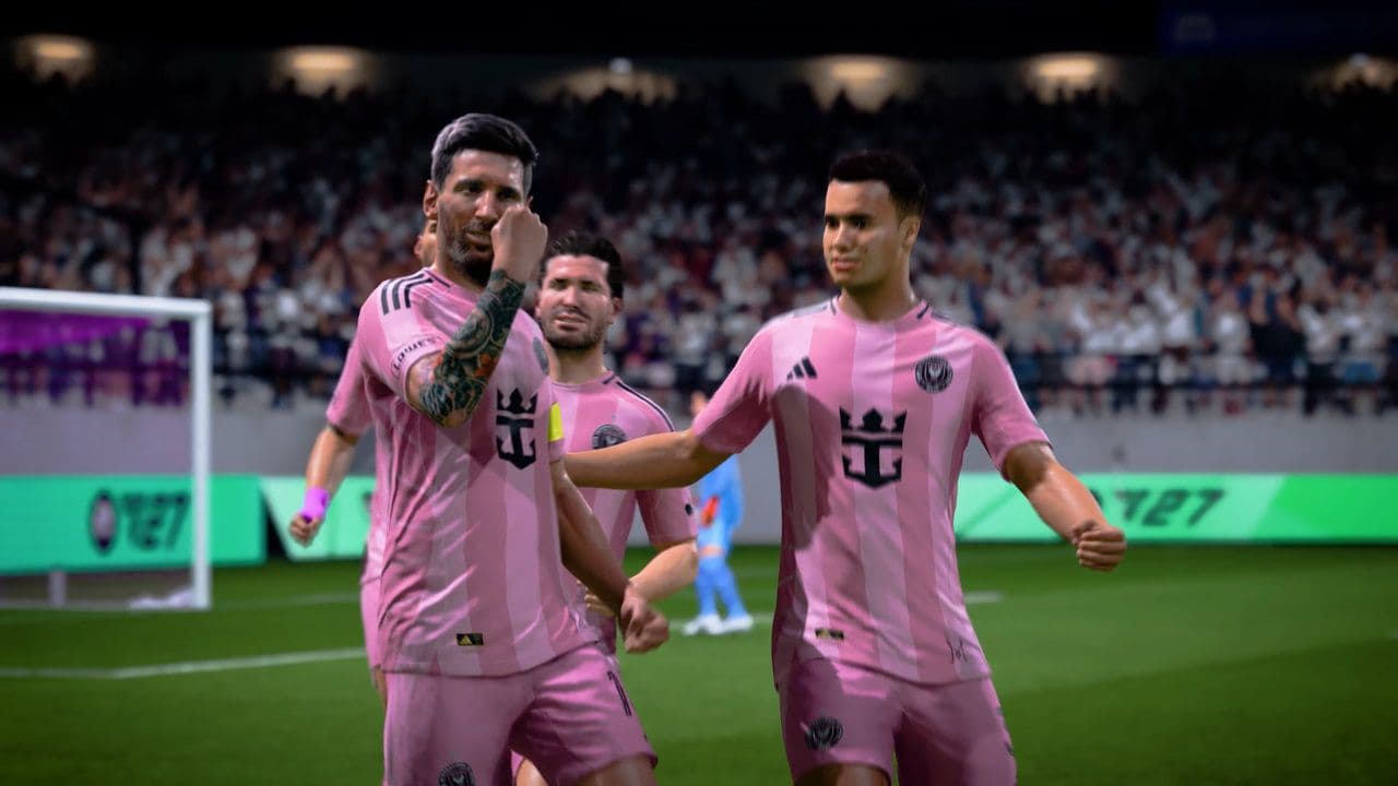 Credit: EA