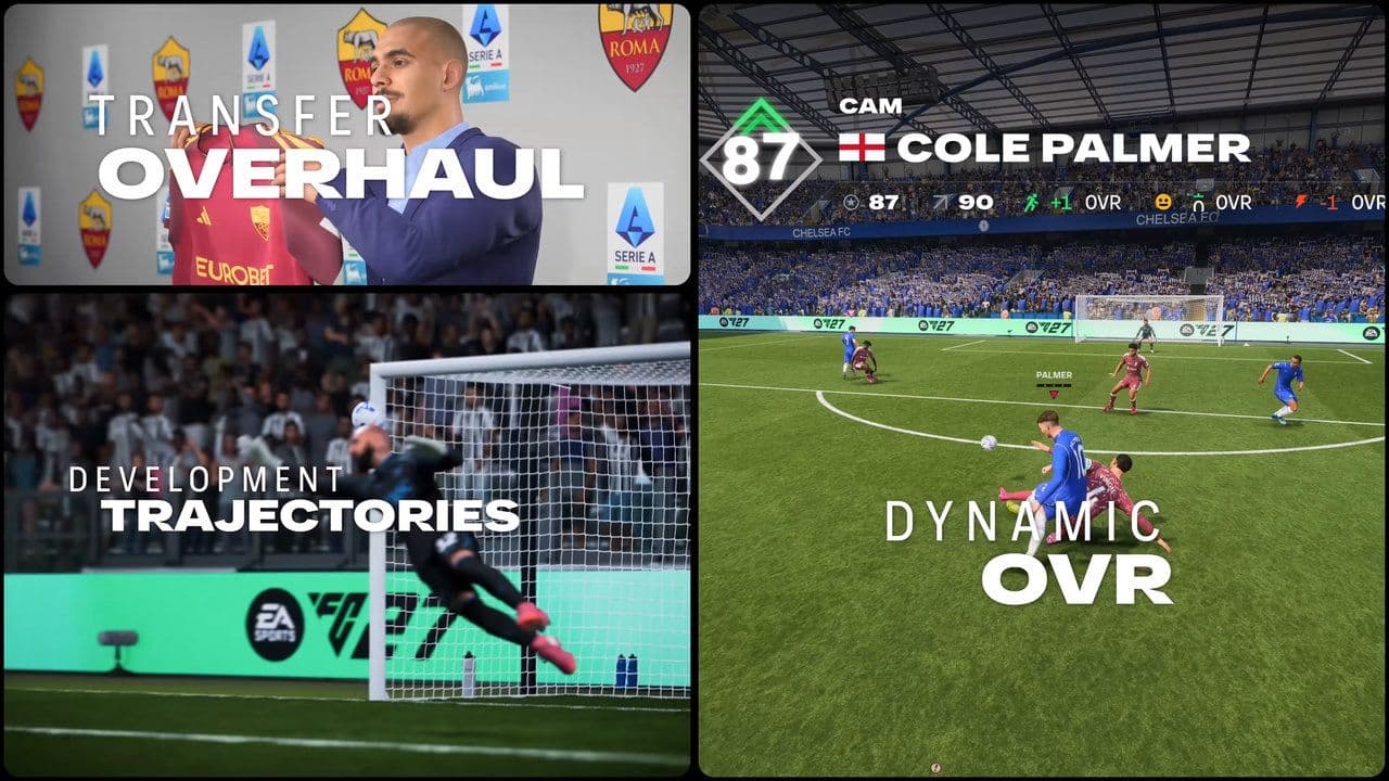 Credit: EA