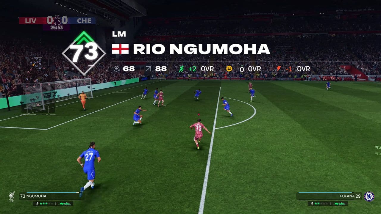 Credit: EA