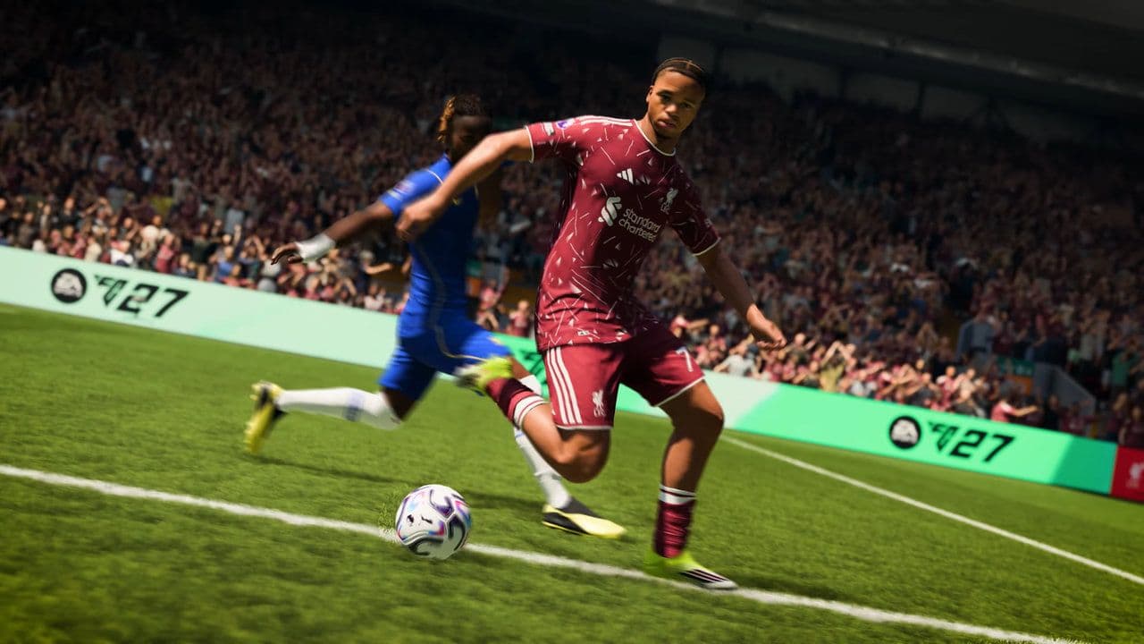 Credit: EA