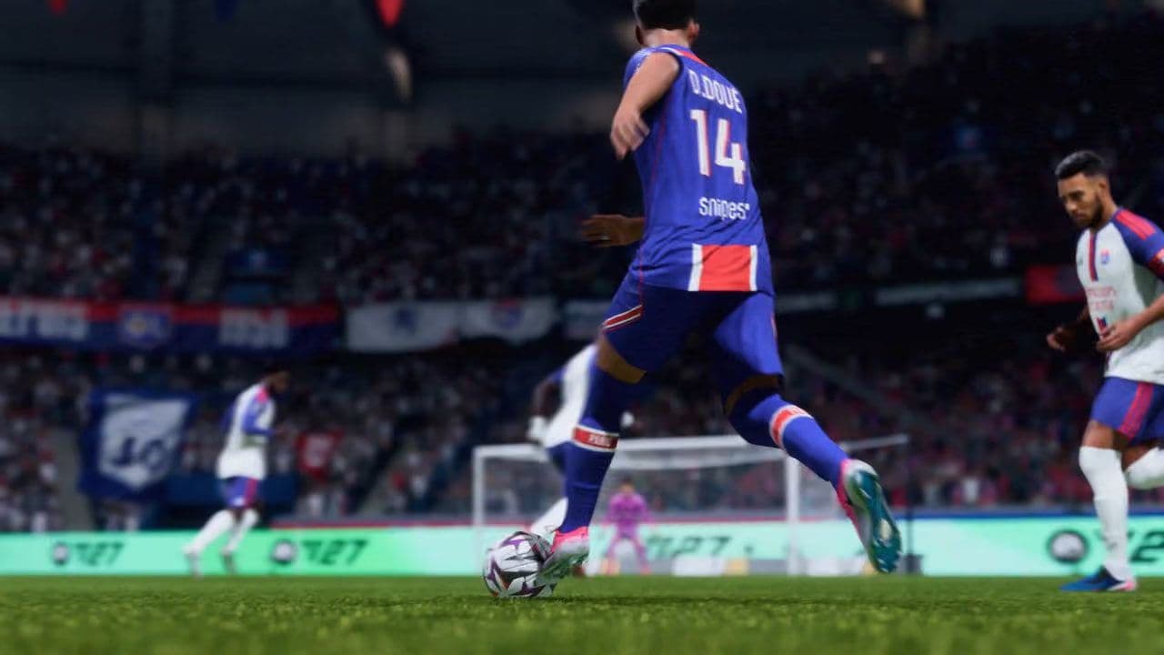Credit: EA