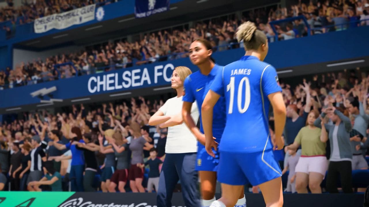 Credit: EA