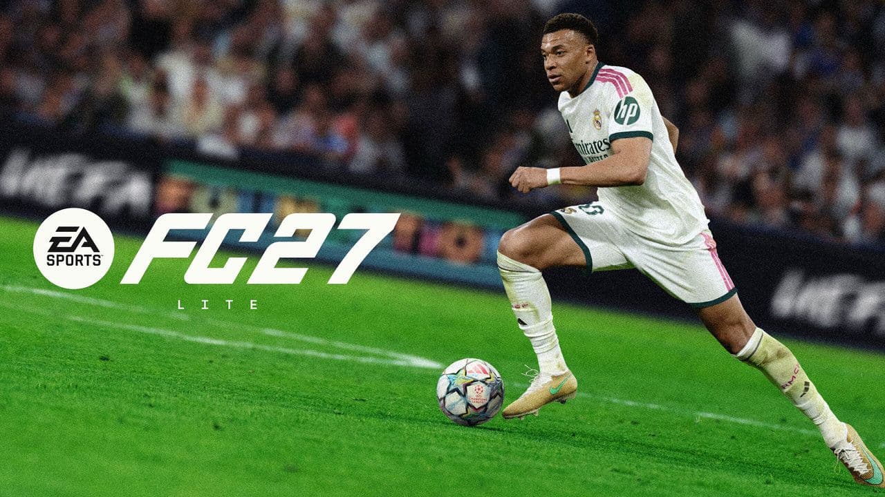 EA FC 27 Lite