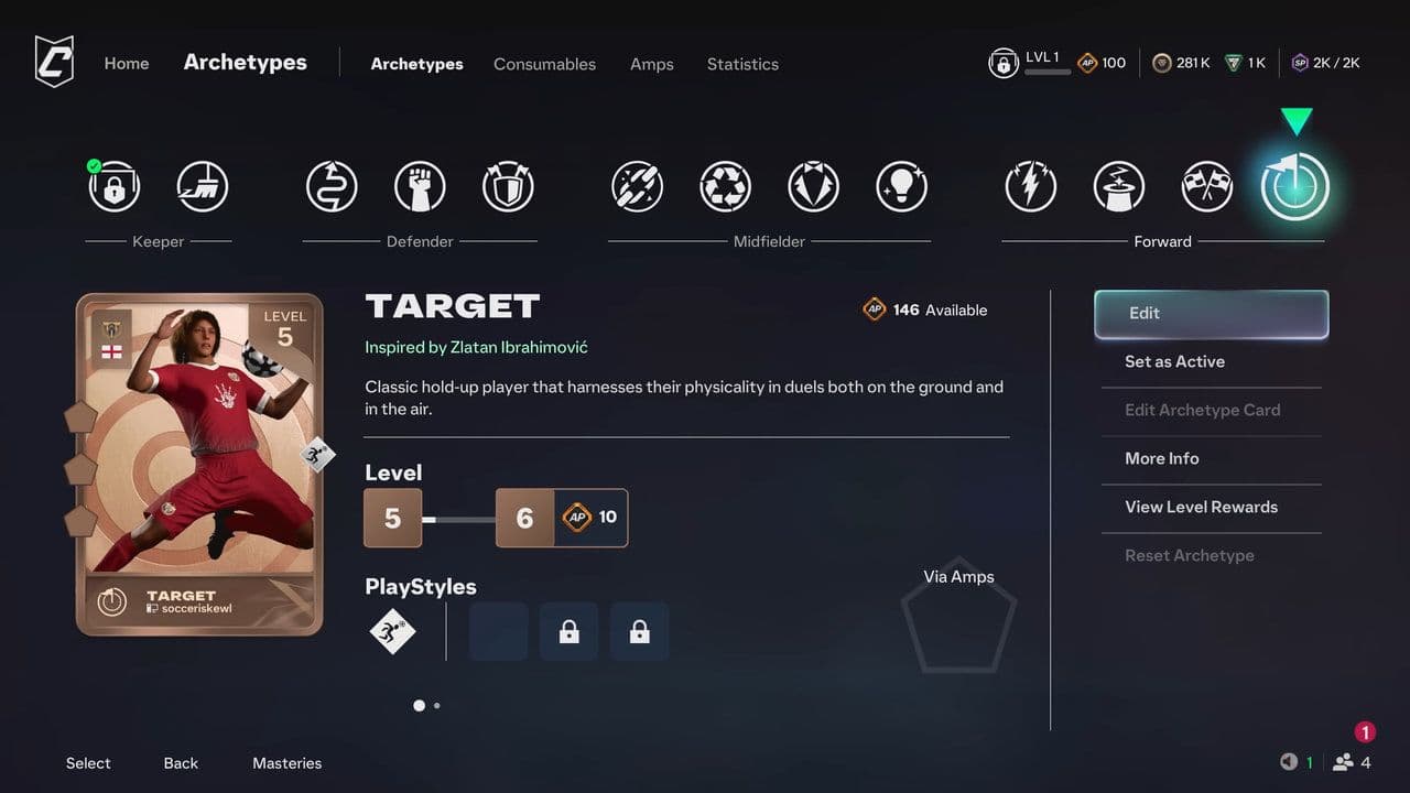 Credit: EA