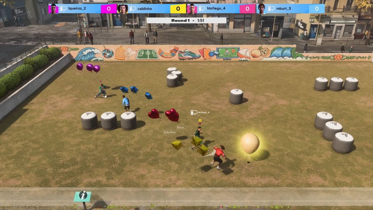 Credit: EA