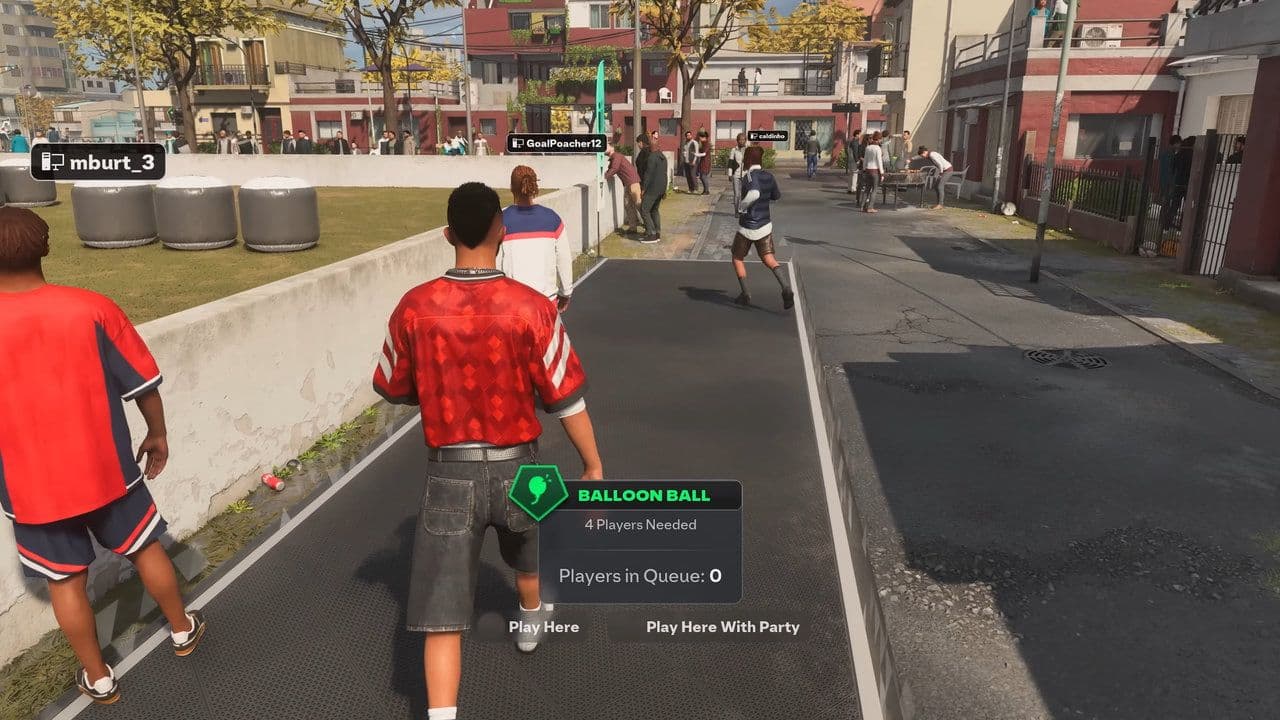 Credit: EA