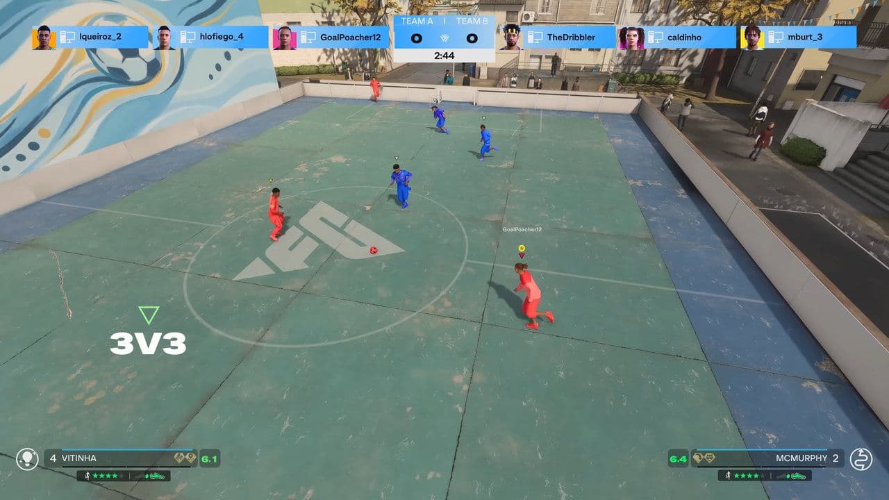 Credit: EA